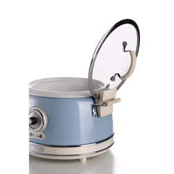 Ariete 00C290405AR0 cuiseur à riz 3,5 L 700 W Bleu