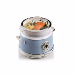 Ariete 00C290405AR0 cuiseur à riz 3,5 L 700 W Bleu - Vue supplémentaire 4