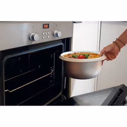 Ariete 00C290405AR0 cuiseur à riz 3,5 L 700 W Bleu - Vue supplémentaire 5