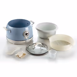 Ariete 00C290405AR0 cuiseur à riz 3,5 L 700 W Bleu - Vue supplémentaire 6
