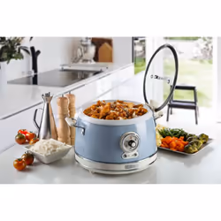 Ariete 00C290405AR0 cuiseur à riz 3,5 L 700 W Bleu - Vue supplémentaire 7