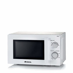 Ariete 00C095100AR0 micro-onde Comptoir Micro-onde simple 20 L 700 W Blanc