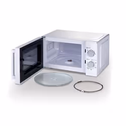 Ariete 00C095100AR0 micro-onde Comptoir Micro-onde simple 20 L 700 W Blanc
