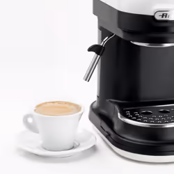 Ariete 00M131801AR0 machine à café Semi-automatique Machine à expresso 0,8 L