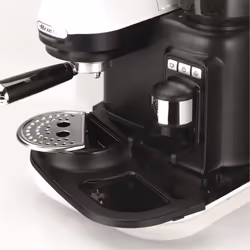 Ariete 00M131801AR0 machine à café Semi-automatique Machine à expresso 0,8 L