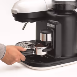 Ariete 00M131801AR0 Machine à expresso Semi-Automatique 0,8L - Vue supplémentaire 4