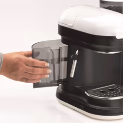 Ariete 00M131801AR0 Machine à expresso Semi-Automatique 0,8L - Vue supplémentaire 6