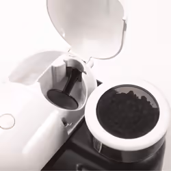 Ariete 00M131801AR0 Machine à expresso Semi-Automatique 0,8L - Vue supplémentaire 7