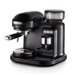 Ariete 00M131802AR0 machine à café Semi-automatique Machine à expresso 0,8 L