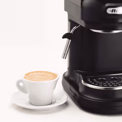 Ariete 00M131802AR0 machine à café Semi-automatique Machine à expresso 0,8 L