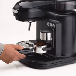 Ariete 00M131802AR0 Machine à expresso Semi-Automatique 0,8L - Vue supplémentaire 4