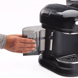Ariete 00M131802AR0 Machine à expresso Semi-Automatique 0,8L - Vue supplémentaire 5