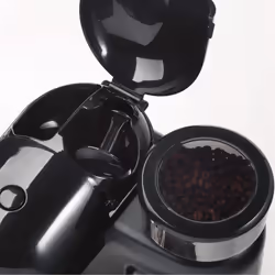 Ariete 00M131802AR0 Machine à expresso Semi-Automatique 0,8L - Vue supplémentaire 6