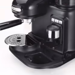 Ariete 00M131802AR0 Machine à expresso Semi-Automatique 0,8L - Vue supplémentaire 7