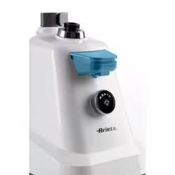 Ariete 00S624800AR0 défroisseur à vapeur Défroisseur vapeur vertical 3 L Noir, Blanc - Vue supplémentaire 10