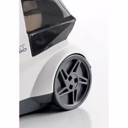 Ariete 00S624800AR0 défroisseur à vapeur Défroisseur vapeur vertical 3 L Noir, Blanc - Vue supplémentaire 11