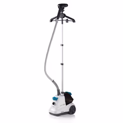 Ariete 00S624800AR0 défroisseur à vapeur Défroisseur vapeur vertical 3 L Noir, Blanc