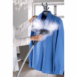 Ariete 00S624800AR0 défroisseur à vapeur Défroisseur vapeur vertical 3 L Noir, Blanc