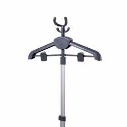 Ariete 00S624800AR0 défroisseur à vapeur Défroisseur vapeur vertical 3 L Noir, Blanc - Vue supplémentaire 6