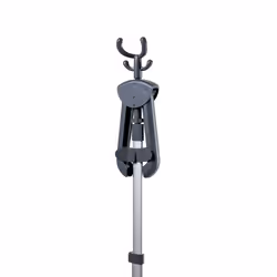 Ariete 00S624800AR0 défroisseur à vapeur Défroisseur vapeur vertical 3 L Noir, Blanc - Vue supplémentaire 8