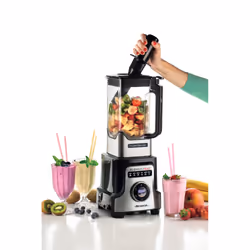 Ariete 00C057800AR0 blender 2 L Mélangeur de table 2000 W Noir
