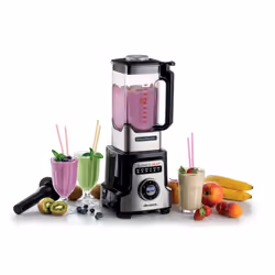 Ariete 00C057800AR0 blender 2 L Mélangeur de table 2000 W Noir
