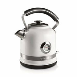 Ariete 00C285401AR0 bouilloire 1,7 L 2000 W Blanc