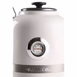 Ariete 00C285401AR0 bouilloire 1,7 L 2000 W Blanc