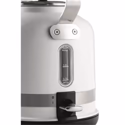 Ariete 00C285401AR0 bouilloire 1,7 L 2000 W Blanc - Vue supplémentaire 6