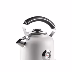 Ariete 00C285401AR0 bouilloire 1,7 L 2000 W Blanc - Vue supplémentaire 7