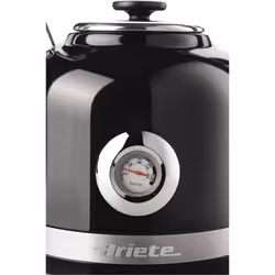 Ariete 00C285402AR0 bouilloire 1,7 L 2000 W Noir