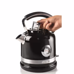 Ariete 00C285402AR0 bouilloire 1,7 L 2000 W Noir - Vue supplémentaire 4