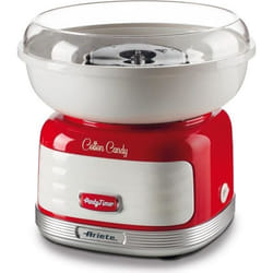 Ariete ARI-2973-RD machine à barbe à papa Rouge, Blanc 500 W