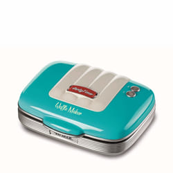 Ariete 00C197301AR0 moule à gauffres 2 gauffre(s) 700 W Bleu