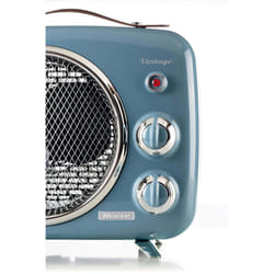 Ariete 00B080805AR0 Bleu 2000W