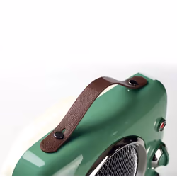 Ariete 00B080804AR0 Vert 2000W