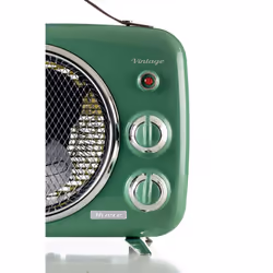 Ariete 00B080804AR0 Vert 2000W