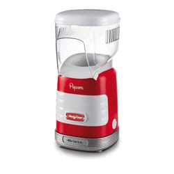 Ariete 2956/00 machine à popcorn Rouge 2 min 1100 W