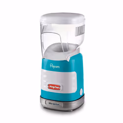 Ariete 00C295601AR0, Bleu, Transparent, 60 g, 1100 W, 185 x 140 x 305 mm, 950 g, 1,5 kg
