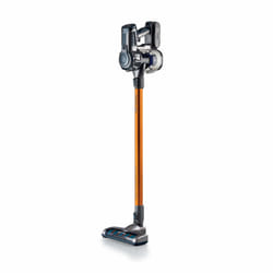 Ariete 00P272300AR0 aspirateur de table Orange Sans sac