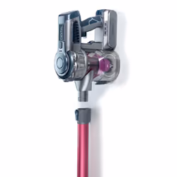 Ariete 00P275800AR0 aspirateur de table Rose Sans sac