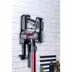 Ariete 00P275800AR0 aspirateur de table Rose Sans sac - Vue supplémentaire 4
