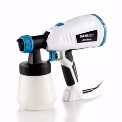 Ariete 4126/P0, Noir, Bleu, Blanc, Foie, 0,7 L, Assainissement, 400 W, 120 mm
