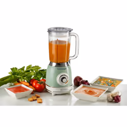 Ariete 00C058304AR0 blender 1,5 L Mélangeur de table 1000 W Vert - Vue supplémentaire 6