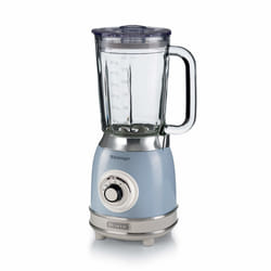 Ariete 00C058305AR0 blender 1,5 L Mélangeur de table 1000 W Bleu