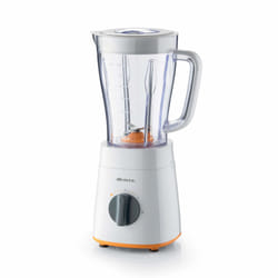 Ariete 00C057601AR0 blender 1,5 L Mélangeur de table 500 W Blanc