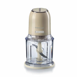 Ariete 00C043803AR0 hachoir électrique 0,6 L 400 W Beige