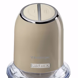 Ariete 00C043803AR0 hachoir électrique 0,6 L 400 W Beige
