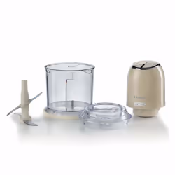 Ariete 00C043803AR0 hachoir électrique 0,6 L 400 W Beige - Vue supplémentaire 6