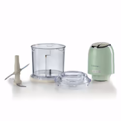 Ariete 00C043804AR0 hachoir électrique 0,6 L 400 W Vert - Vue supplémentaire 5
